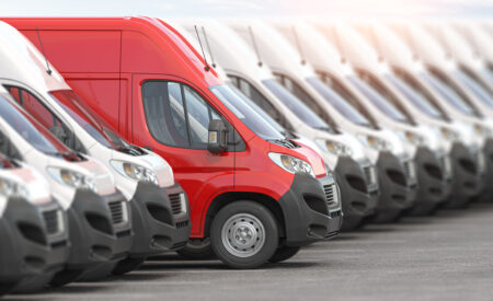Fleet Services